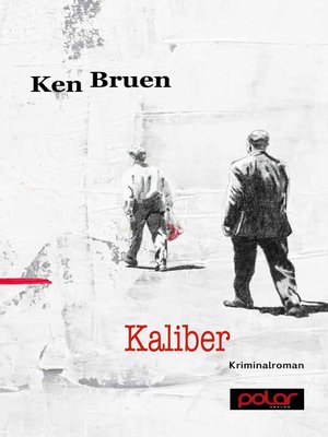 cover image of Kaliber